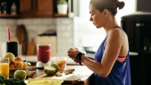 Scopri di più sull'articolo Sport e alimentazione