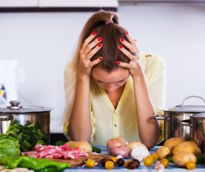 Scopri di più sull'articolo Mal di testa e alimentazione , quale legame?