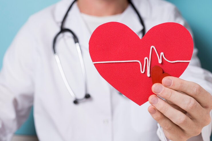 Al momento stai visualizzando Malattie cardiovascolari : prevenzione e fattori di rischio