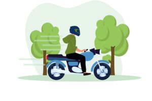 Scopri di più sull'articolo Dolori in moto