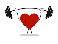 Al momento stai visualizzando CUORE: i benefici dello sport