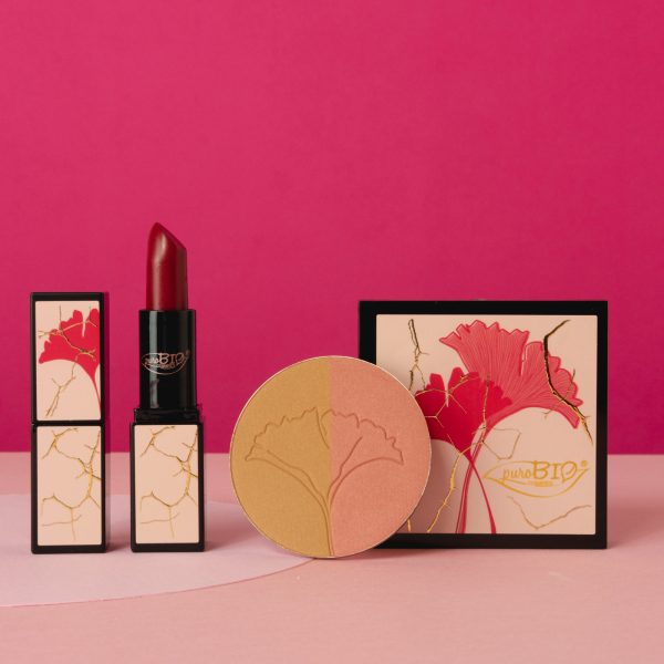 puroBIO Kintsugi collection