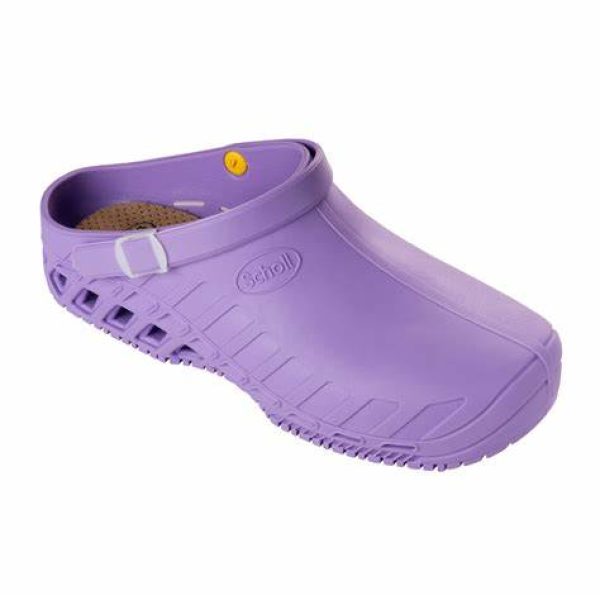 Clog Evo Dr. Scholl: offerta primavera 49 euro (invece di 59 euro)